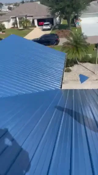 Clean Cut Roofing and Restoration — Video 2